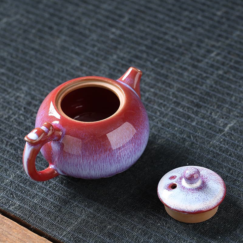 Teapot Japanese