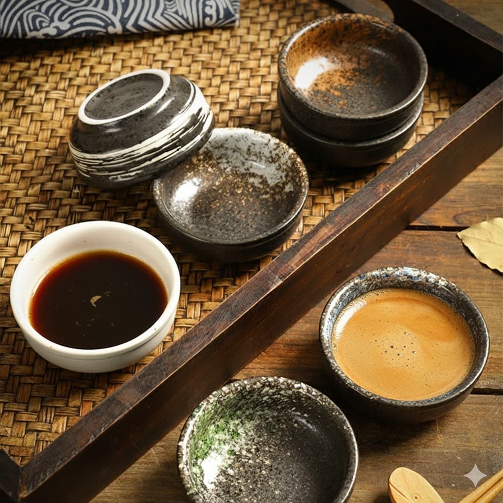 Midnight Ash Espresso