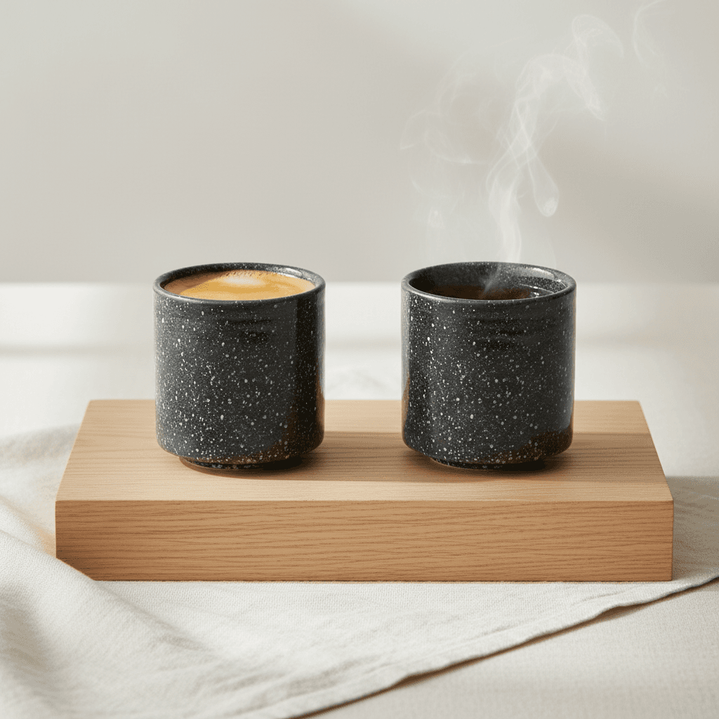 Sumi Inkt Medium Set (Set van 4) - Zwart/Wit