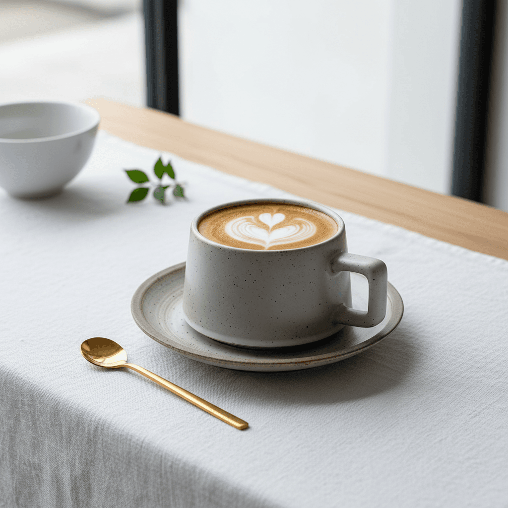 Sakka Rustieke Set (Set van 4) - Grijs